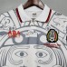 Mexico 1998 World Cup Away White Soccer Jersey